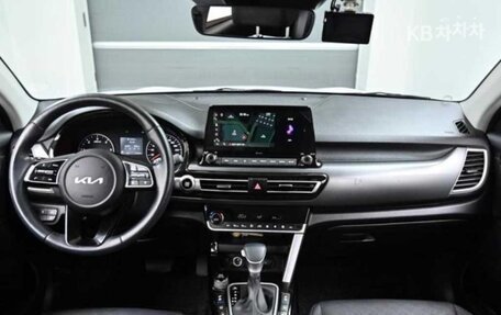 KIA Seltos I, 2021 год, 1 685 000 рублей, 7 фотография