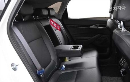 KIA Seltos I, 2021 год, 1 685 000 рублей, 12 фотография