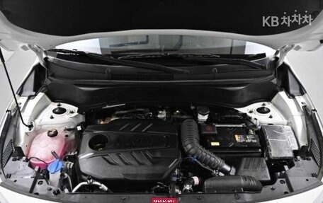 KIA Seltos I, 2021 год, 1 685 000 рублей, 6 фотография