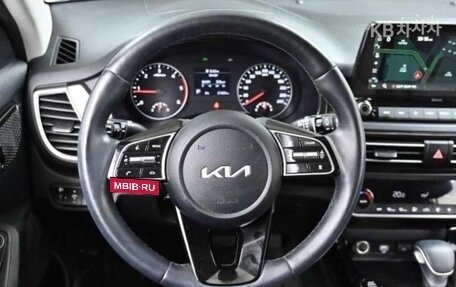 KIA Seltos I, 2021 год, 1 685 000 рублей, 13 фотография