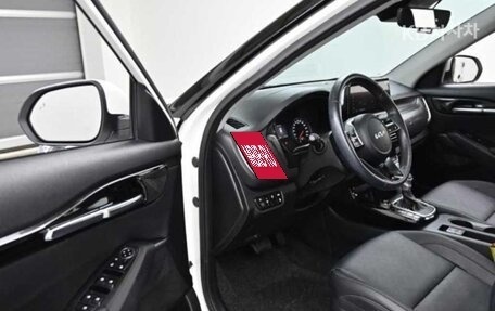 KIA Seltos I, 2021 год, 1 685 000 рублей, 11 фотография