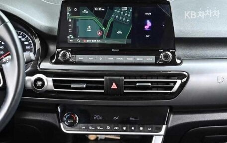 KIA Seltos I, 2021 год, 1 685 000 рублей, 14 фотография