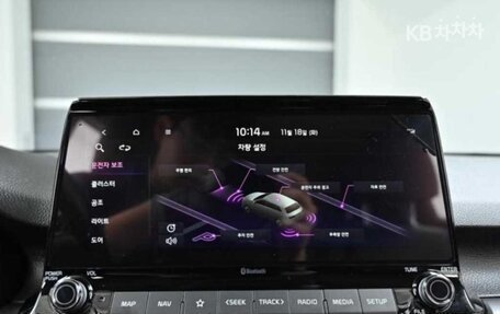 KIA Seltos I, 2021 год, 1 685 000 рублей, 17 фотография