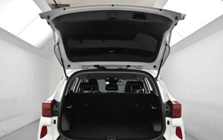 KIA Seltos I, 2021 год, 1 685 000 рублей, 20 фотография