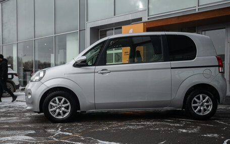 Toyota Porte II, 2015 год, 898 000 рублей, 4 фотография