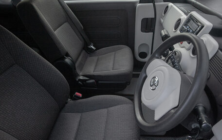 Toyota Porte II, 2015 год, 898 000 рублей, 10 фотография