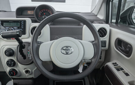 Toyota Porte II, 2015 год, 898 000 рублей, 15 фотография