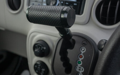 Toyota Porte II, 2015 год, 898 000 рублей, 11 фотография