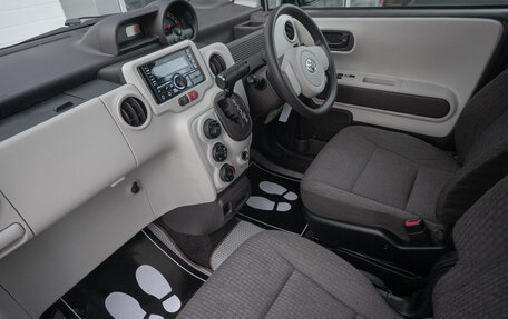 Toyota Porte II, 2015 год, 898 000 рублей, 16 фотография