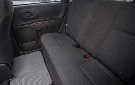 Toyota Porte II, 2015 год, 898 000 рублей, 13 фотография