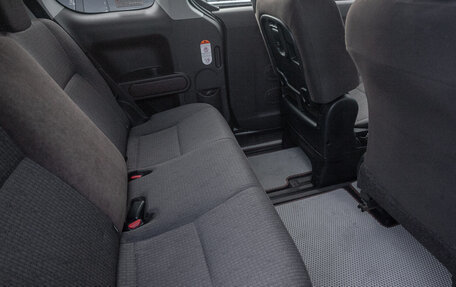 Toyota Porte II, 2015 год, 898 000 рублей, 12 фотография