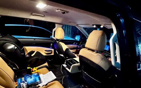 KIA Carnival, 2022 год, 5 100 000 рублей, 6 фотография