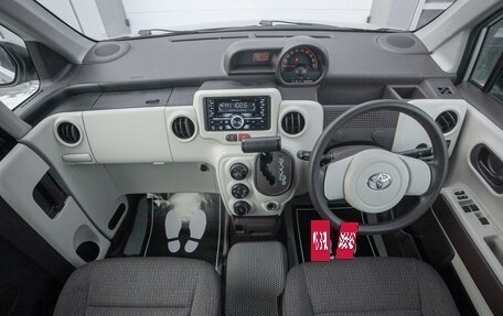 Toyota Porte II, 2015 год, 898 000 рублей, 14 фотография