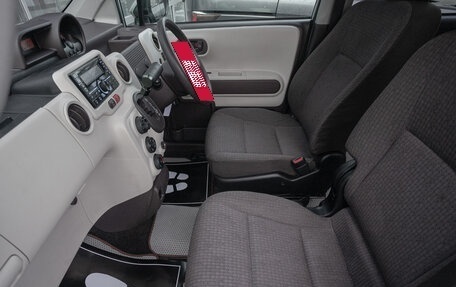 Toyota Porte II, 2015 год, 898 000 рублей, 17 фотография