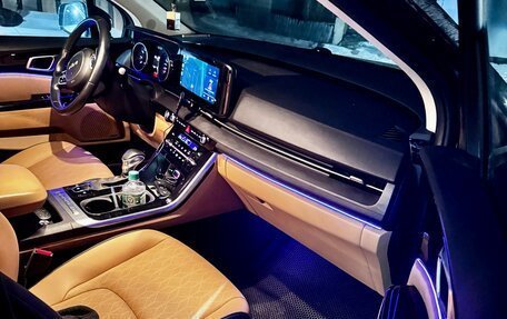 KIA Carnival, 2022 год, 5 100 000 рублей, 7 фотография