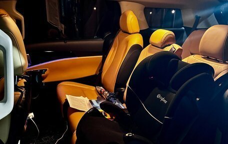 KIA Carnival, 2022 год, 5 100 000 рублей, 10 фотография