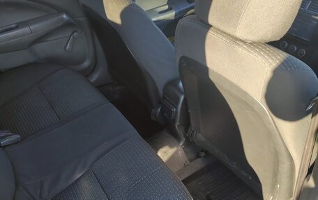 Nissan Almera Classic, 2009 год, 480 000 рублей, 6 фотография