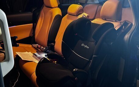 KIA Carnival, 2022 год, 5 100 000 рублей, 12 фотография