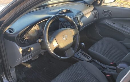 Nissan Almera Classic, 2009 год, 480 000 рублей, 5 фотография