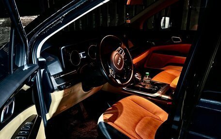 KIA Carnival, 2022 год, 5 100 000 рублей, 11 фотография