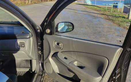 Nissan Almera Classic, 2009 год, 480 000 рублей, 7 фотография