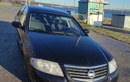 Nissan Almera Classic, 2009 год, 480 000 рублей, 3 фотография