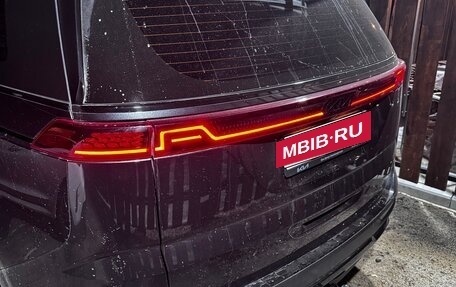 KIA Carnival, 2022 год, 5 100 000 рублей, 9 фотография