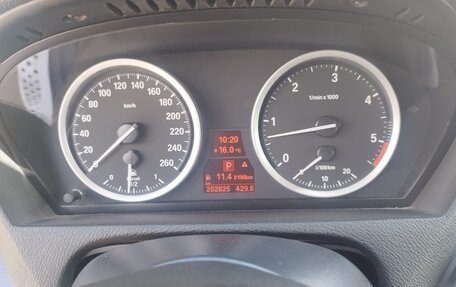 BMW X6, 2010 год, 2 000 000 рублей, 4 фотография