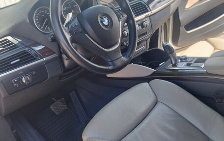BMW X6, 2010 год, 2 000 000 рублей, 8 фотография
