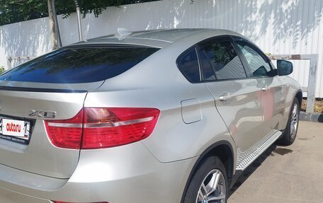 BMW X6, 2010 год, 2 000 000 рублей, 12 фотография