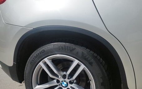 BMW X6, 2010 год, 2 000 000 рублей, 9 фотография