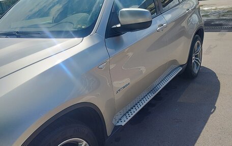 BMW X6, 2010 год, 2 000 000 рублей, 15 фотография