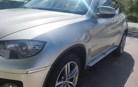 BMW X6, 2010 год, 2 000 000 рублей, 16 фотография