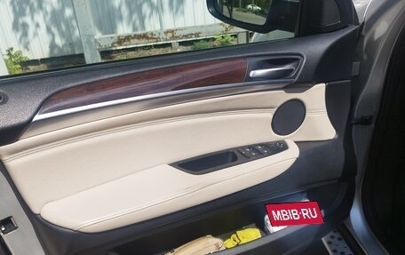 BMW X6, 2010 год, 2 000 000 рублей, 7 фотография