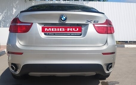 BMW X6, 2010 год, 2 000 000 рублей, 13 фотография