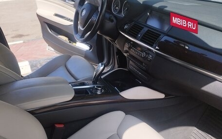 BMW X6, 2010 год, 2 000 000 рублей, 5 фотография