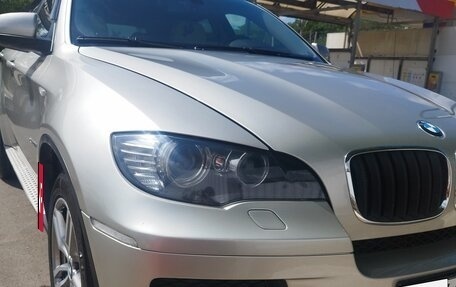 BMW X6, 2010 год, 2 000 000 рублей, 11 фотография