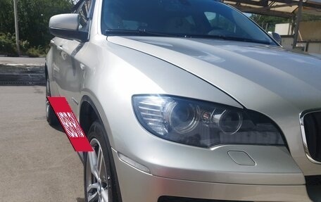 BMW X6, 2010 год, 2 000 000 рублей, 10 фотография