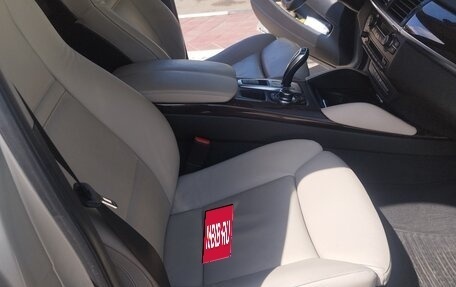 BMW X6, 2010 год, 2 000 000 рублей, 6 фотография