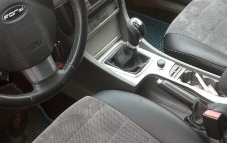 Ford Focus II рестайлинг, 2010 год, 680 000 рублей, 2 фотография