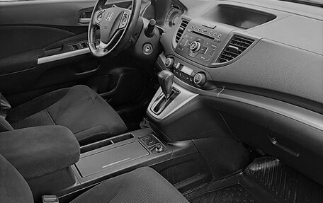 Honda CR-V IV, 2014 год, 2 300 000 рублей, 6 фотография