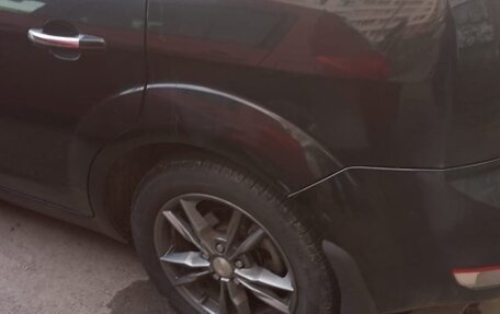 Ford Focus II рестайлинг, 2010 год, 680 000 рублей, 7 фотография