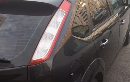 Ford Focus II рестайлинг, 2010 год, 680 000 рублей, 6 фотография