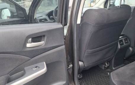 Honda CR-V IV, 2014 год, 2 300 000 рублей, 9 фотография