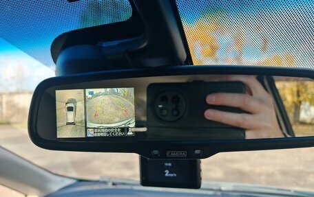 Nissan Note II рестайлинг, 2016 год, 870 000 рублей, 5 фотография