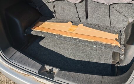 Nissan Note II рестайлинг, 2016 год, 870 000 рублей, 12 фотография