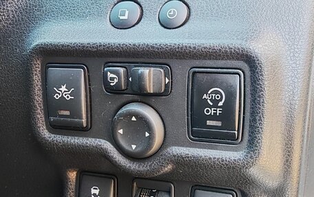 Nissan Note II рестайлинг, 2016 год, 870 000 рублей, 13 фотография