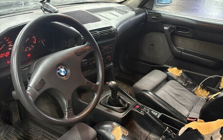 BMW 5 серия, 1990 год, 240 000 рублей, 9 фотография