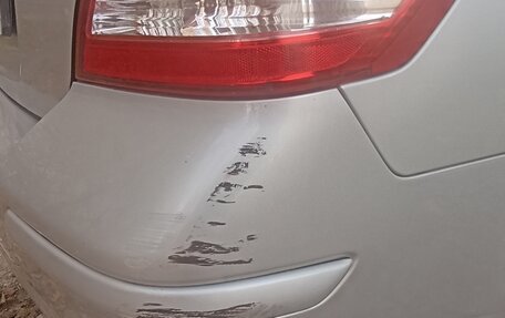 Nissan Tiida, 2008 год, 750 000 рублей, 7 фотография