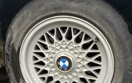 BMW 5 серия, 1990 год, 240 000 рублей, 12 фотография